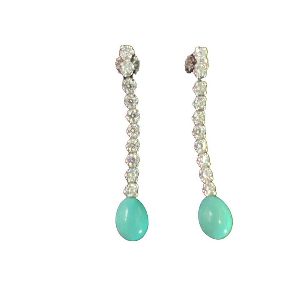 Sterling silver Earrings